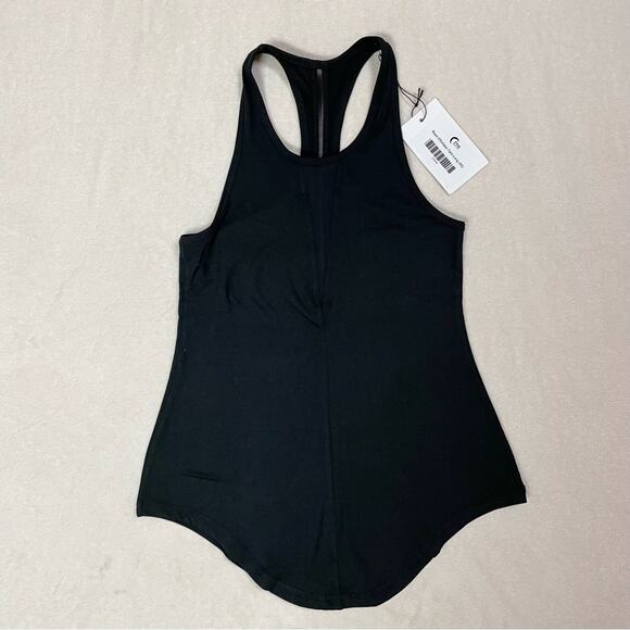NWT New Zyia Effortless Tank Size XS - Picture 3 of 7